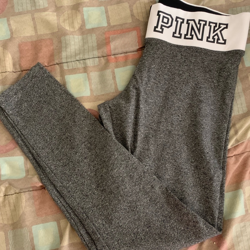 Victoria’s secret Pink yoga pants